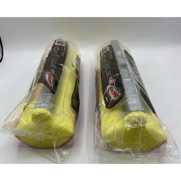 Libman High Power Roller Mop Refill Tear Resistant Sponge USA New/Sealed Lot 2 - Picture 5 of 12